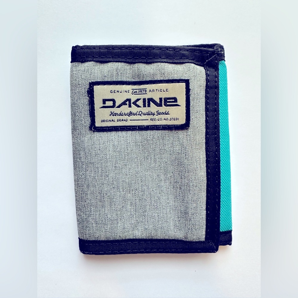 Dakine Vert Rail Wallet